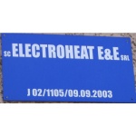 ElectroHEAT E&E