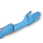Disposable gloves, Protective gloves