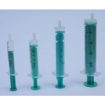 Syringes, Needles