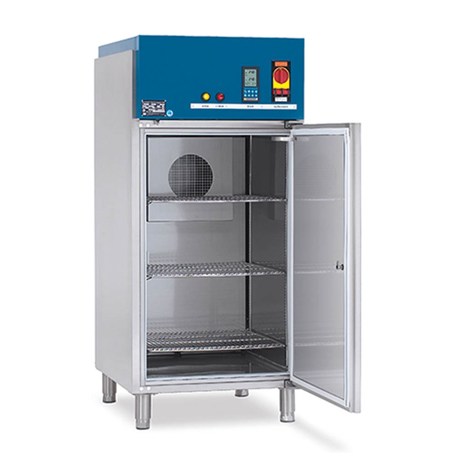 Rumed Explosion Proof Cold Heat Cabinet
