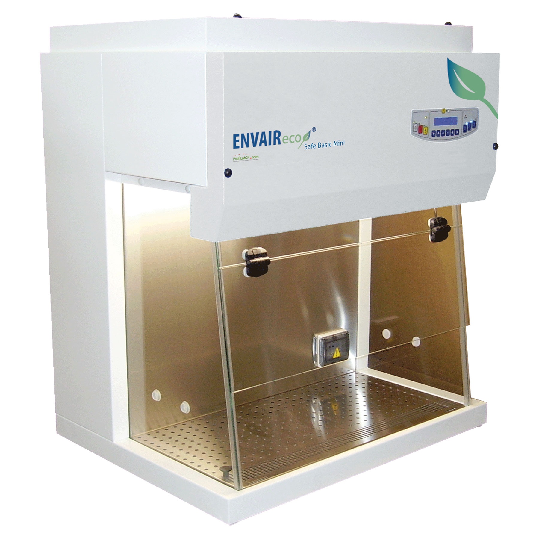 Details about   New LED Mini Laminar Flow Cabinet Protect for Operator & Environment 