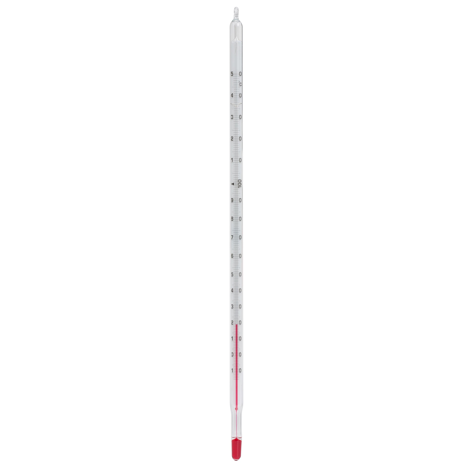 Ludwig Schneider Thermometer, Einschlußform, 10,07€