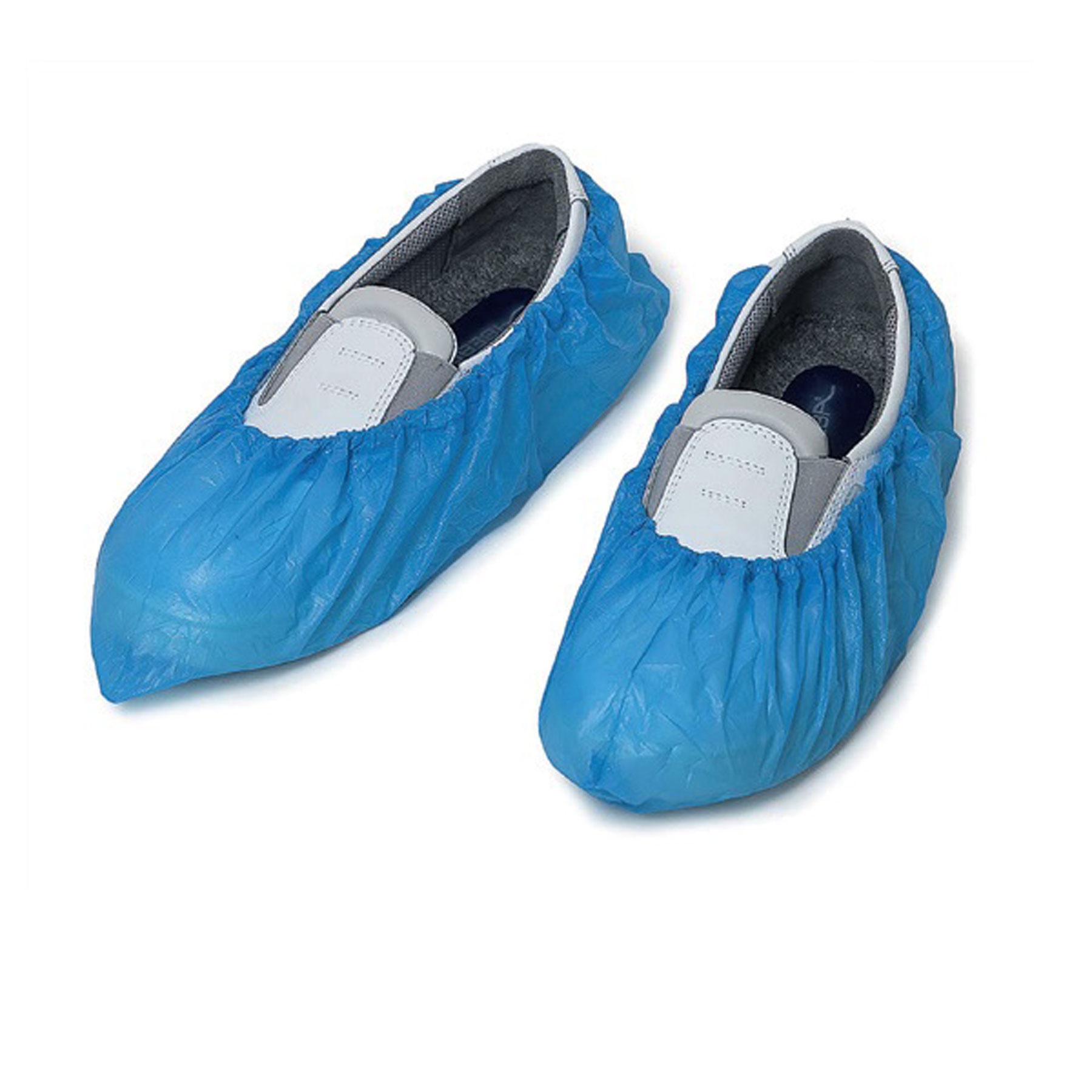 Spetec Disposable overshoes - food-safe 