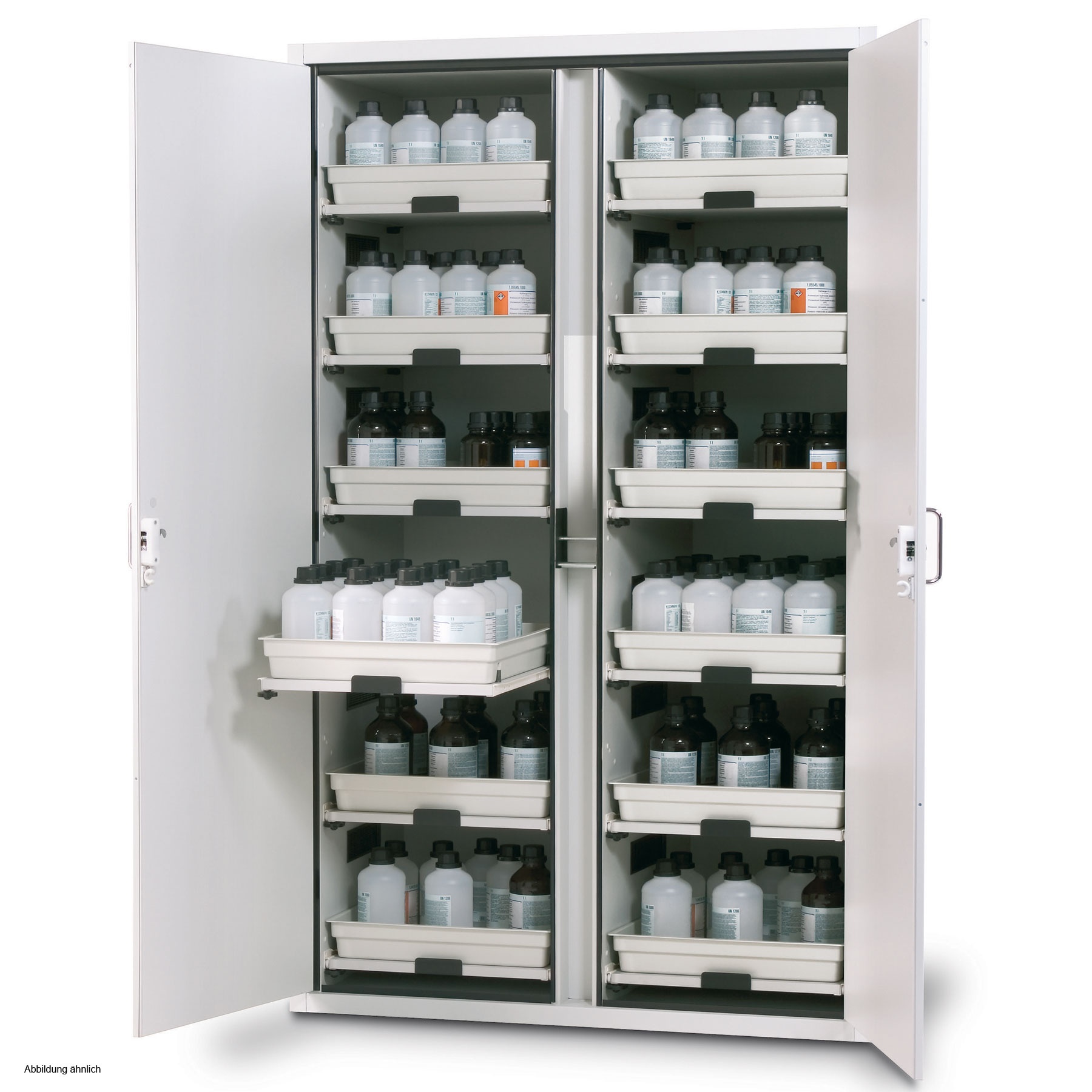 шкаф металлический для лекарственных средств