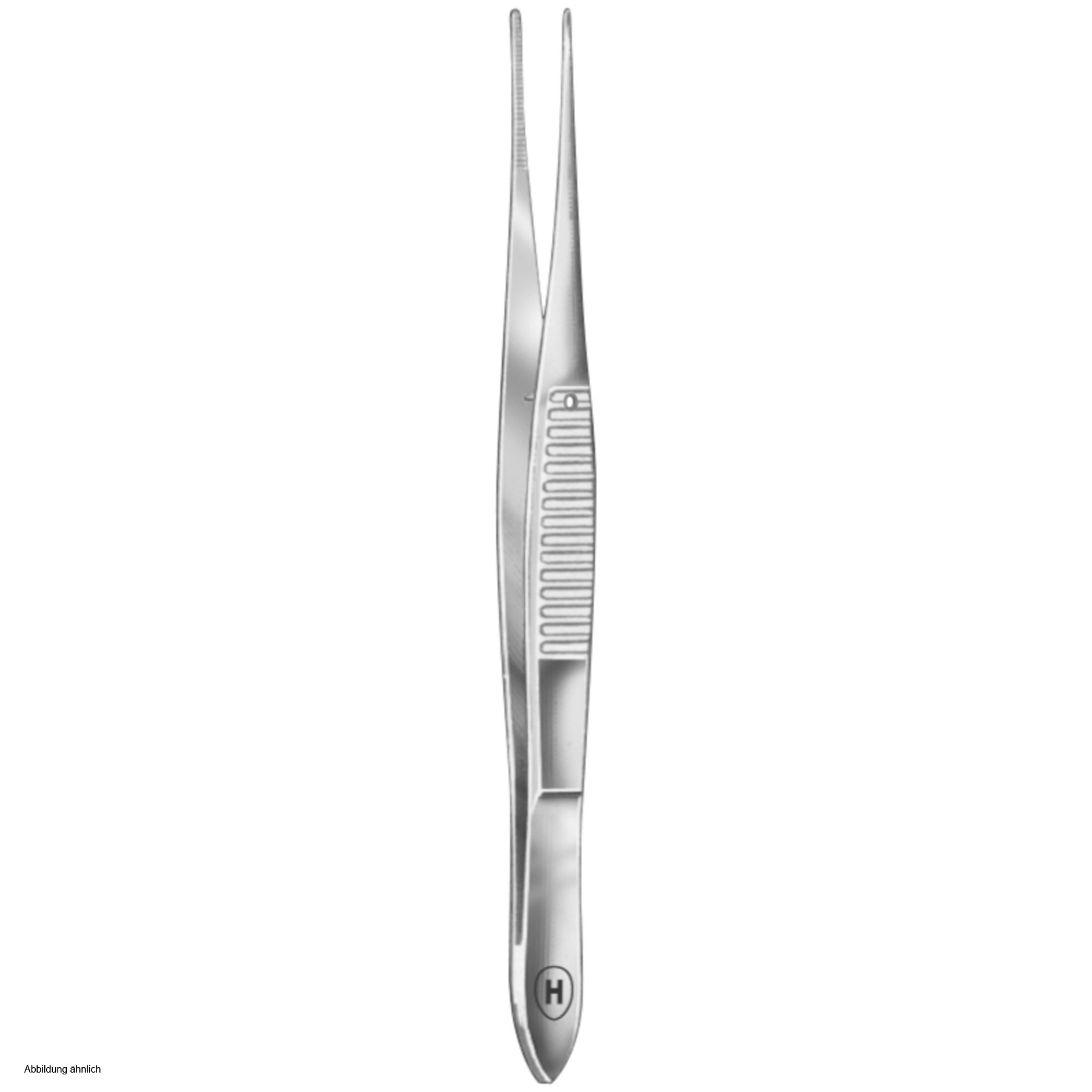 euromex Pinzette, spitz, 13 cm euromex Pinzette, spitz, 13 cm