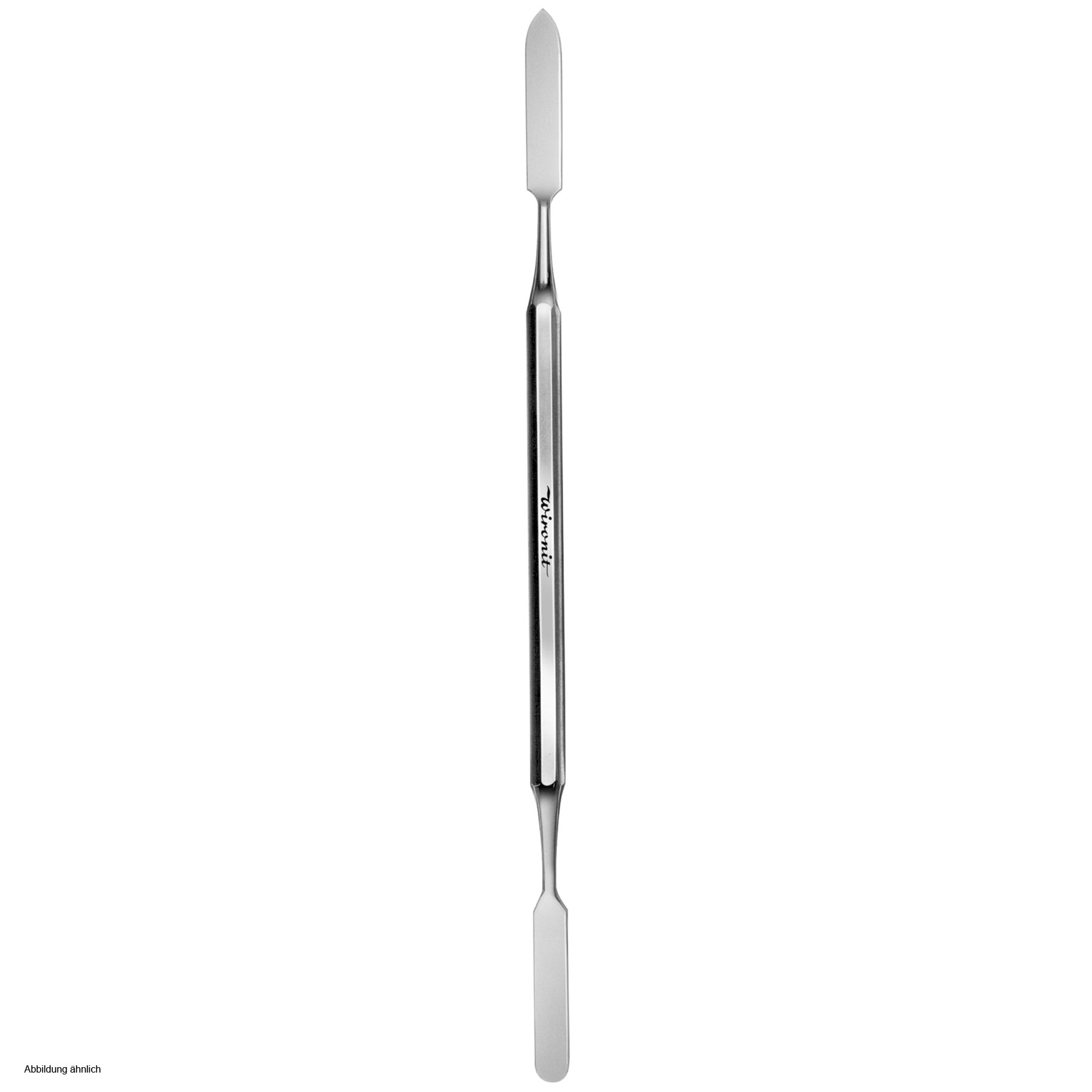 Single Plus Double Ended Cement SPATULAS Dental German Premium Cement Mixing Tool CYNAMED 