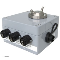 A.KRÜSS Optronic Process Refractometer