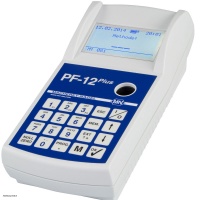 MACHEREY-NAGEL NANO Analysenkoffer mit Photometer PF-12Plus
