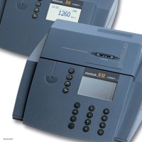 WTW photoLab® S 12-A-filterfotometer