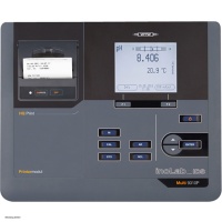 pH-mètre de laboratoire WTW Multi 9310 IDS