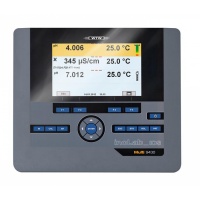 Medidor de pH de laboratório WTW inoLab® Multi 9630 IDS
