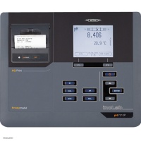 WTW Lab-pH Meter inoLab® pH 7310 set
