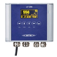 Transmetteur de champ de conductivité WTW LF 298 NTC