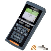 WTW Multiparameter Pocket Measuring Instrument MultiLine®...