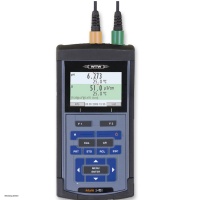 pH Meter tascabile WTW MultiLine® Multi 3620 IDS SET KS1