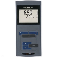 WTW portable pH meter ProfiLine pH 3110