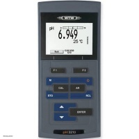 WTW portable pH meter ProfiLine pH 3310