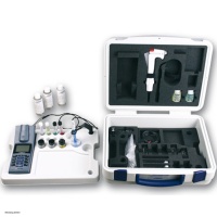 WTW Portable Photometer pHotoFlex® pH/Set