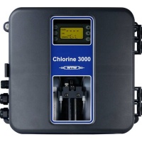 WTW Analyseur deau potable Chlorine 3000