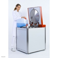 SHP Autoclave de laboratoire de technologie stérile...