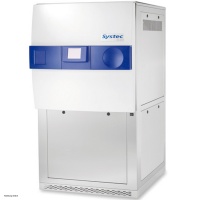 Systec horizontal floor-standing autoclave HX