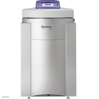 Systec vertical autoclave VB