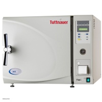 Tuttnauer Fully Automatic Benchtop Sterilizers EL Series