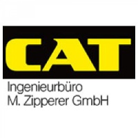 Oficina de ingeniería CAT M. Zipperer GmbH Motor de aire...