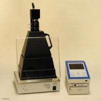 BIOTEC-FISCHER Gerix 1010 Sistema de documentação em gel