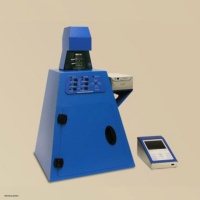 BIOTEC-FISCHER Gerix 1040 Sistema de documentação em gel