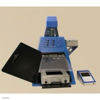 BIOTEC-FISCHER Gerix 1050 Sistema de documentação em gel