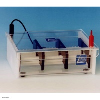 Cámara de electroforesis manual BIOTEC-FISCHER Modelo 1000