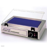 BIOTEC-FISCHER Transiluminador UV Spectroline M Standard...