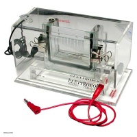 Elettrofor VP-100 (100 x 100 mm)