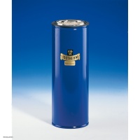 KGW Dewar Flasks Cylindrical 13 C