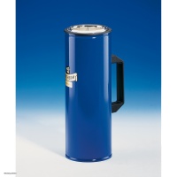 KGW Palloni Dewar cilindrici con impugnatura G 16 C