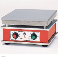 Gestigkeit Electrical hotplates with thermostatic controller