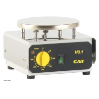 Oficina de ingeniería CAT M. Zipperer GmbH H 3.1 Calentador