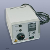 ISOHEAT  KM-RX4001 Electronic laboratory regulator
