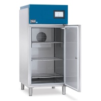 Réfrigérateur/armoire chauffante antidéflagrante RUMED...