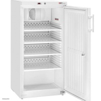 Refrigerador de medicamentos para el VPP MediKS 260 4R