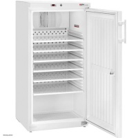 Réfrigérateur pour médicaments BPV MediKS 260 6R