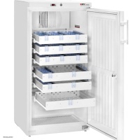 Refrigerador de medicamentos para el VPP MediKS 260 6S IGT