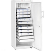 Refrigerador de medicamentos para el VPP MediKS 360 10S