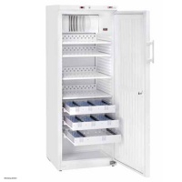 BPV Pharmacy Refrigerator MediKS 360 3S + 4R
