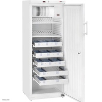 BPV Pharmacy Refrigerator MediKS 360 4S + 4R