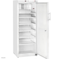 Refrigerador de medicamentos para el VPP MediKS 360 6R