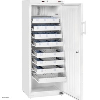 Refrigerador de medicamentos para el VPP MediKS 360 8S