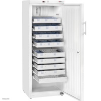 Réfrigérateur pour médicaments BPV MediKS 360 9S