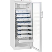 Réfrigérateur pour médicaments BPV MediKS 540 10S IGT